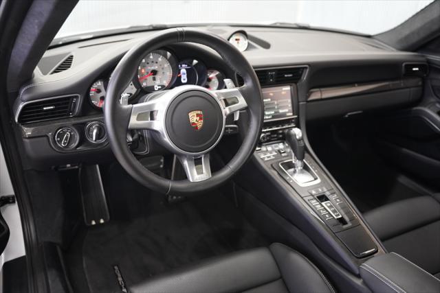 used 2016 Porsche 911 car, priced at $168,875