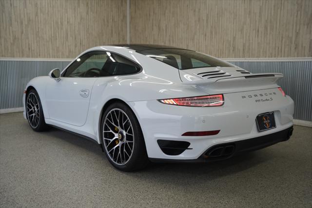 used 2016 Porsche 911 car, priced at $168,875