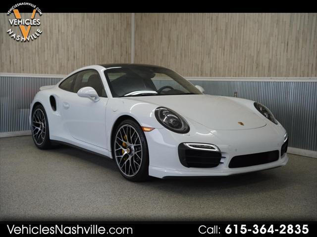 used 2016 Porsche 911 car, priced at $168,875