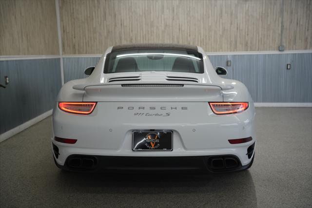 used 2016 Porsche 911 car, priced at $168,875