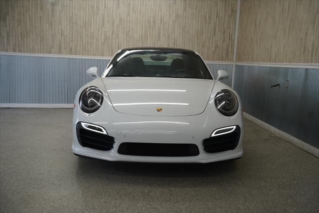 used 2016 Porsche 911 car, priced at $168,875