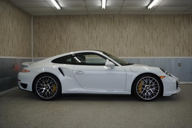 used 2016 Porsche 911 car, priced at $168,875