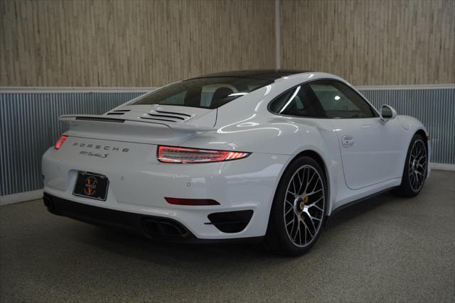 used 2016 Porsche 911 car, priced at $168,875