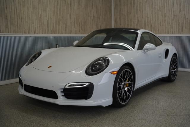 used 2016 Porsche 911 car, priced at $168,875