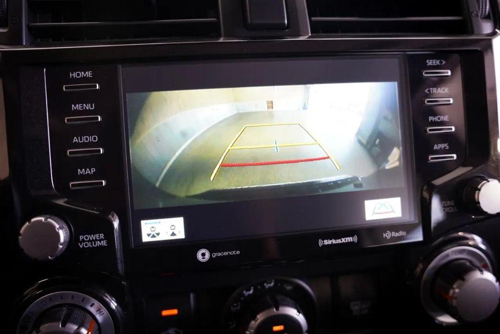 used 2024 Toyota 4Runner car, priced at $49,875