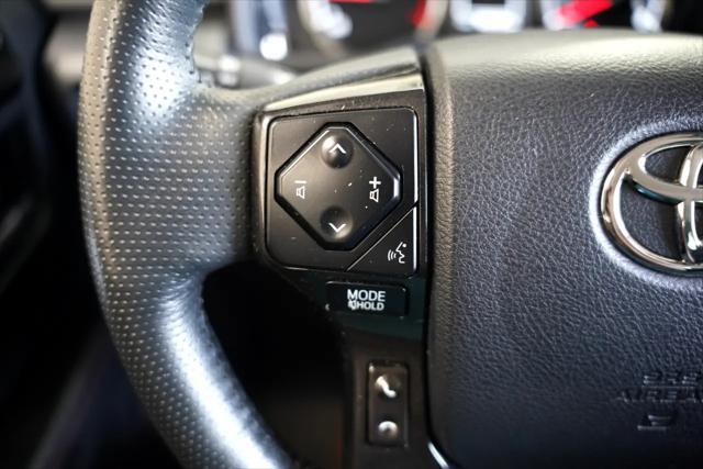 used 2024 Toyota 4Runner car, priced at $52,675
