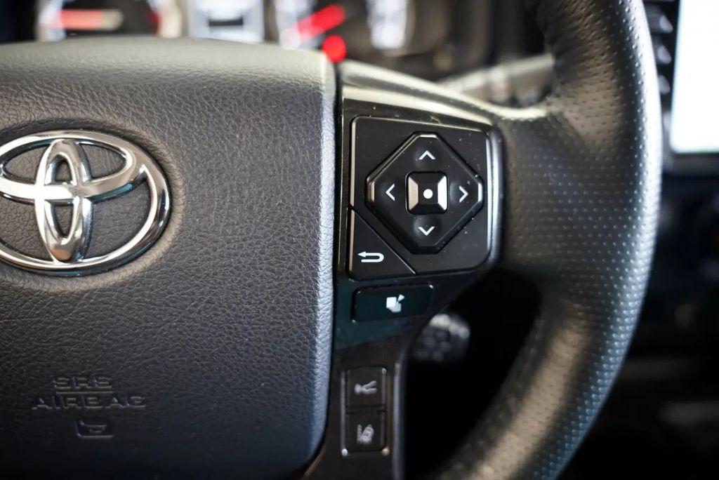 used 2024 Toyota 4Runner car, priced at $49,875