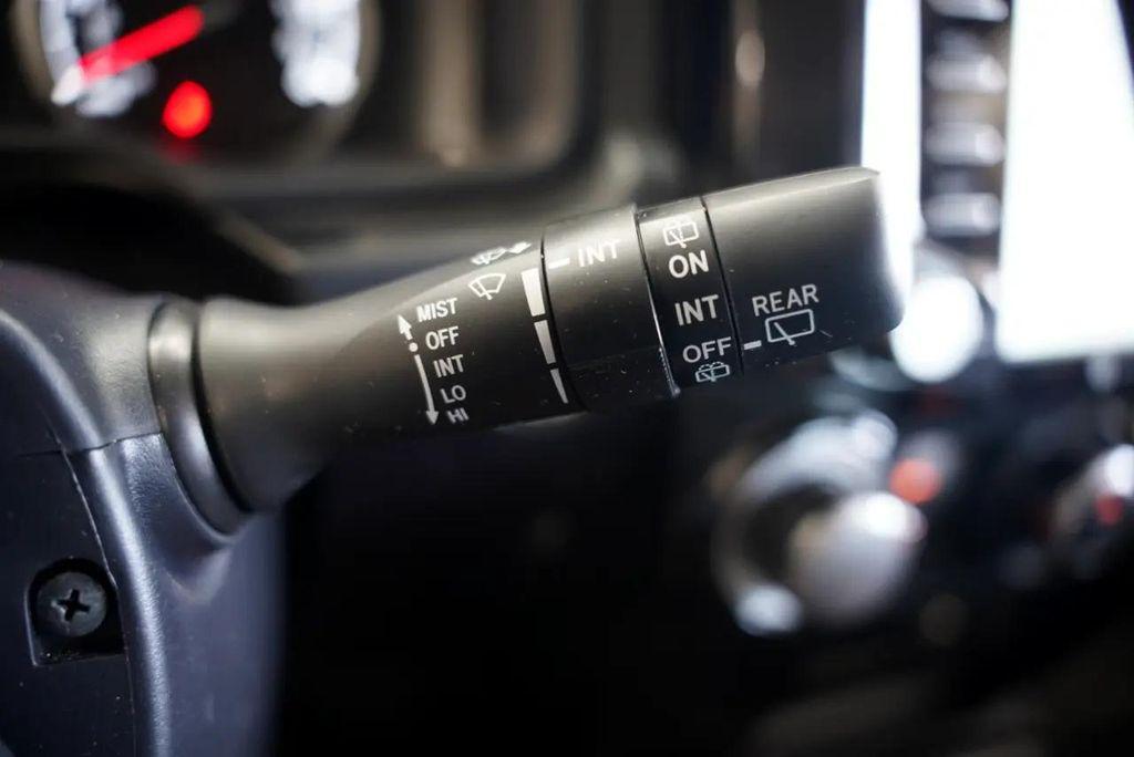 used 2024 Toyota 4Runner car, priced at $49,875