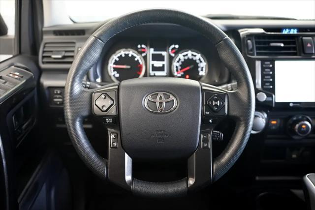 used 2024 Toyota 4Runner car, priced at $52,675