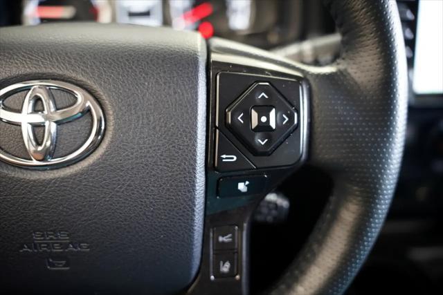 used 2024 Toyota 4Runner car, priced at $52,675