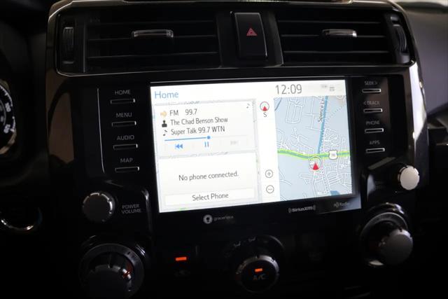 used 2024 Toyota 4Runner car, priced at $52,675