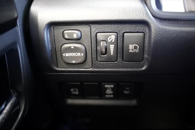 used 2024 Toyota 4Runner car, priced at $52,675