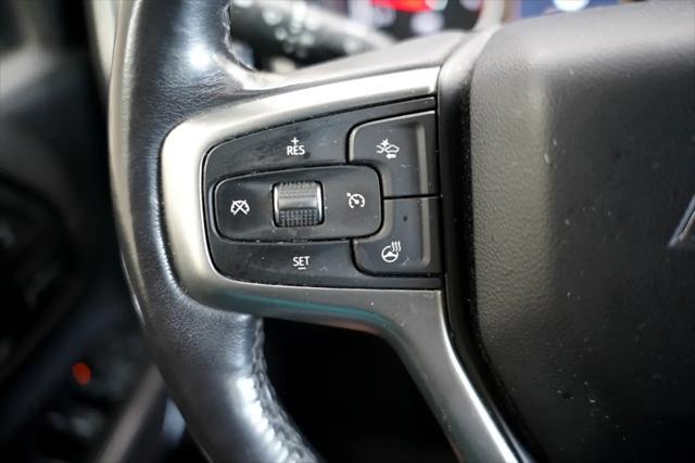 used 2020 Chevrolet Silverado 2500 car, priced at $49,975