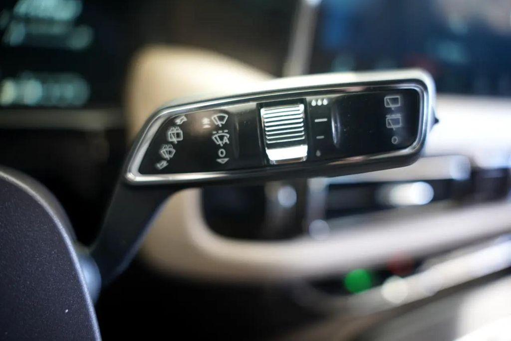 used 2022 Lincoln Nautilus car, priced at $39,875