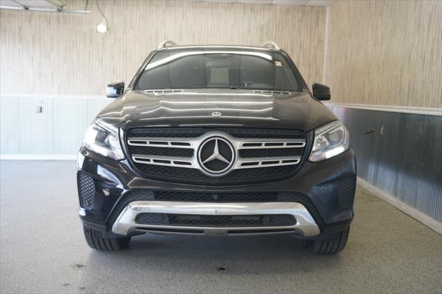 used 2019 Mercedes-Benz GLS 450 car, priced at $28,675