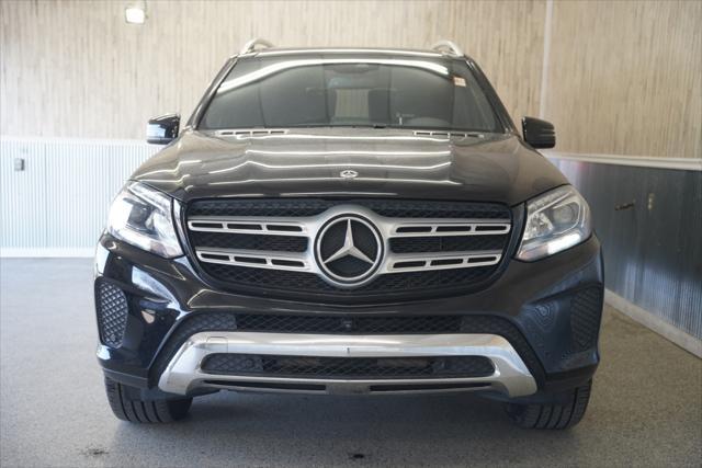 used 2019 Mercedes-Benz GLS 450 car, priced at $28,675