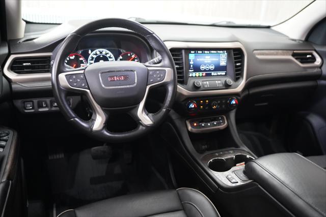 used 2020 GMC Acadia car, priced at $29,375