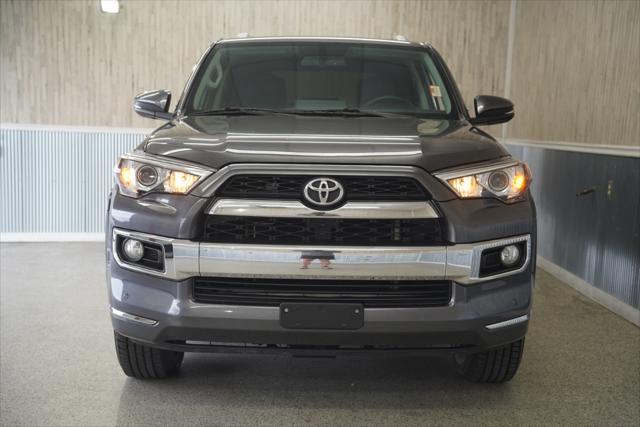 used 2019 Toyota 4Runner car, priced at $34,375