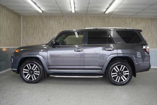 used 2019 Toyota 4Runner car, priced at $33,975