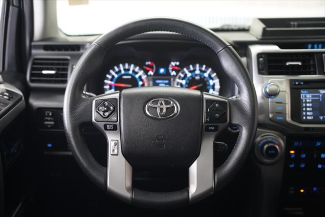 used 2019 Toyota 4Runner car, priced at $33,975