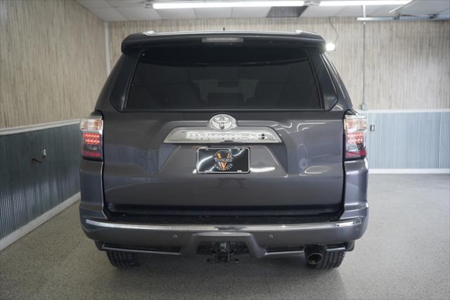 used 2019 Toyota 4Runner car, priced at $34,375