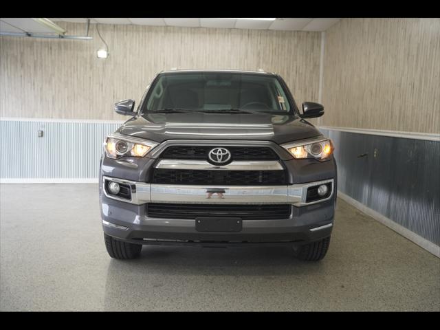 used 2019 Toyota 4Runner car, priced at $34,375