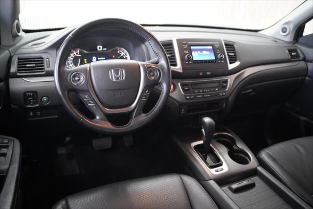 used 2018 Honda Ridgeline car, priced at $27,375