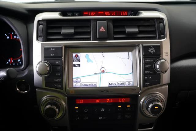 used 2010 Toyota 4Runner car, priced at $14,675