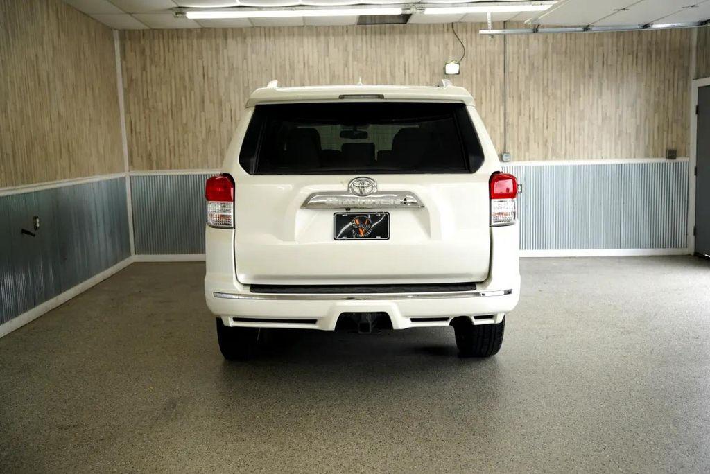 used 2010 Toyota 4Runner car, priced at $11,975