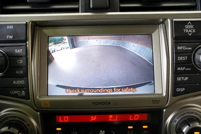 used 2010 Toyota 4Runner car, priced at $14,675