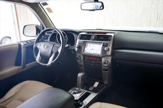 used 2010 Toyota 4Runner car, priced at $14,675