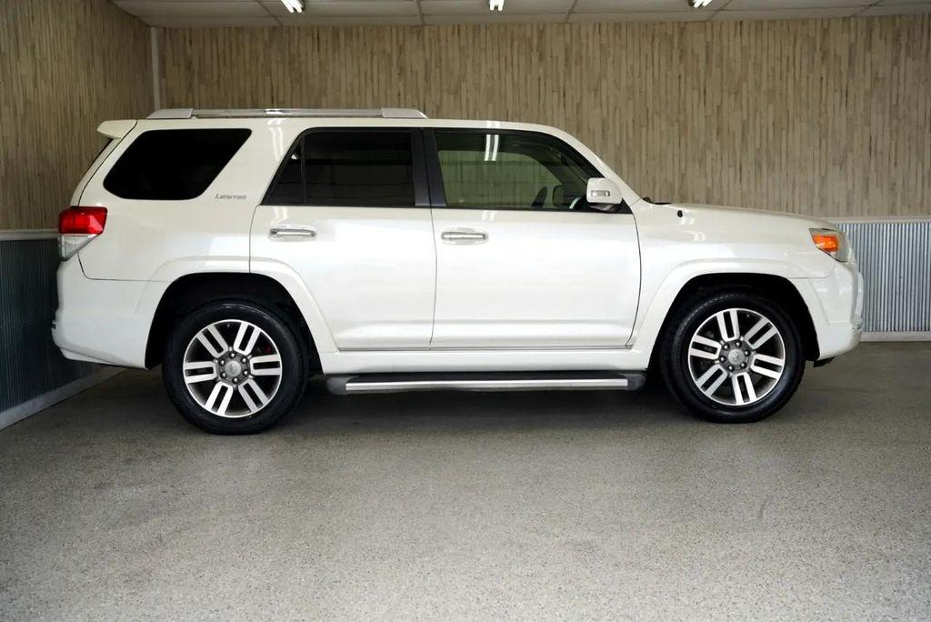 used 2010 Toyota 4Runner car, priced at $11,975
