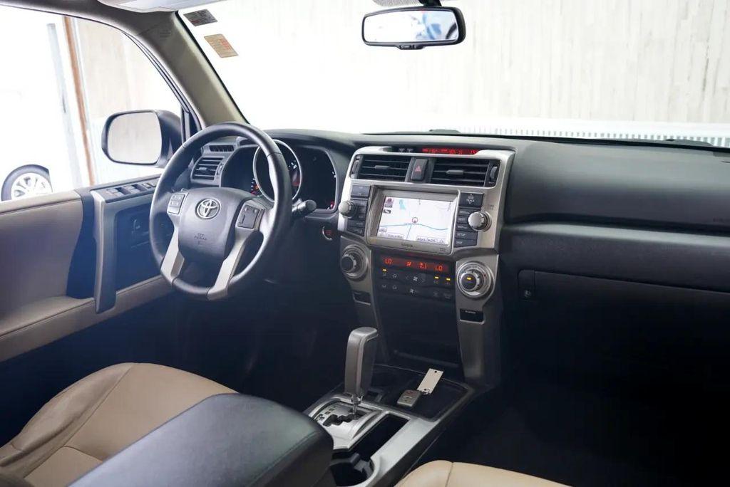 used 2010 Toyota 4Runner car, priced at $11,975