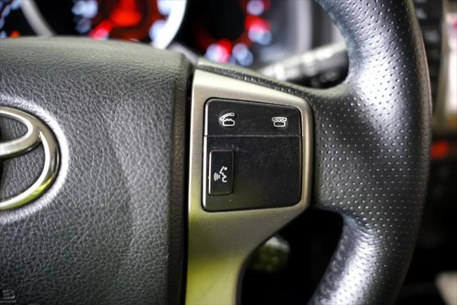 used 2010 Toyota 4Runner car, priced at $14,675