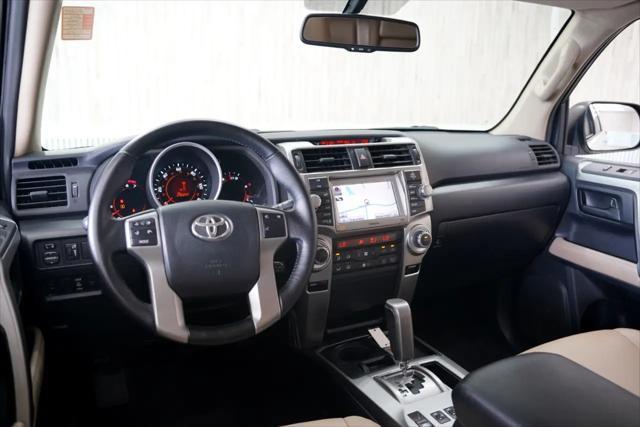 used 2010 Toyota 4Runner car, priced at $14,675