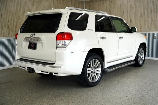 used 2010 Toyota 4Runner car, priced at $14,675