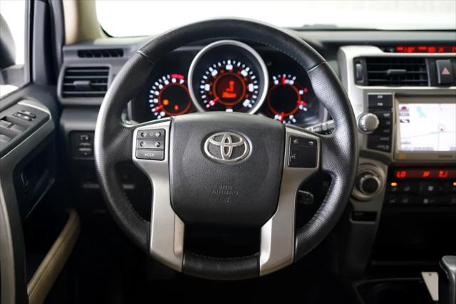 used 2010 Toyota 4Runner car, priced at $14,675