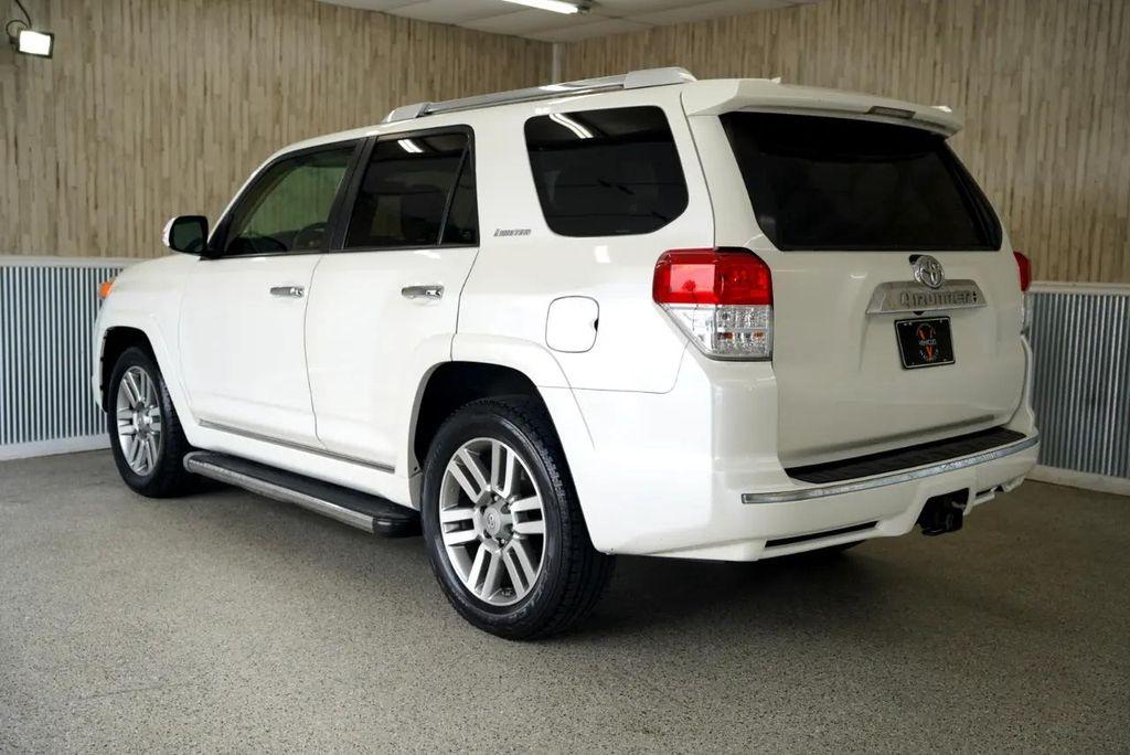 used 2010 Toyota 4Runner car, priced at $11,975