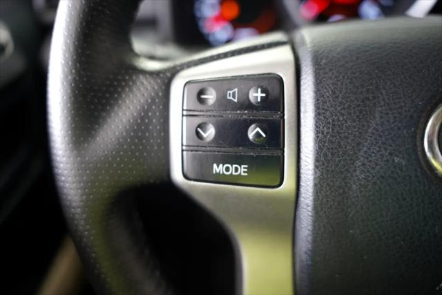 used 2010 Toyota 4Runner car, priced at $14,675
