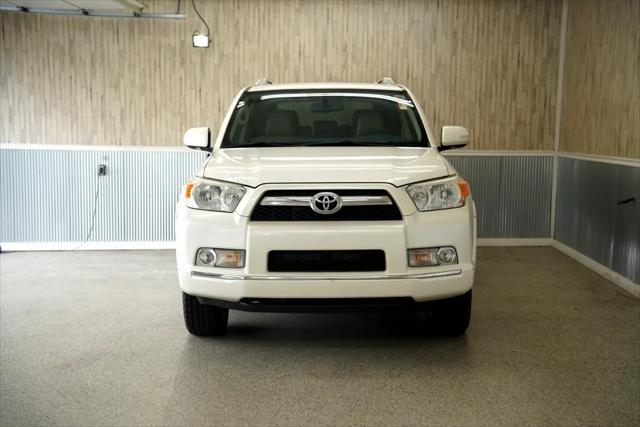 used 2010 Toyota 4Runner car, priced at $14,675