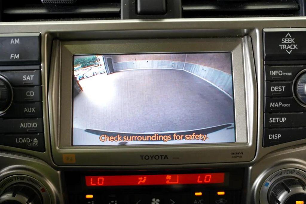 used 2010 Toyota 4Runner car, priced at $11,975