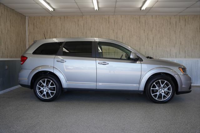 used 2019 Dodge Journey car, priced at $11,875