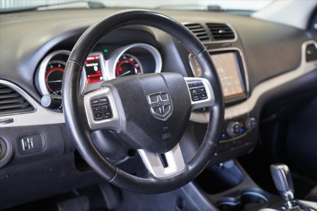 used 2019 Dodge Journey car, priced at $11,875