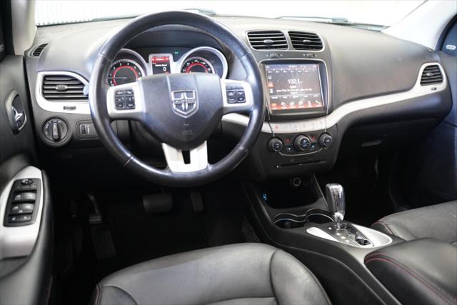 used 2019 Dodge Journey car, priced at $11,875