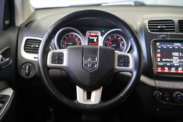 used 2019 Dodge Journey car, priced at $11,875