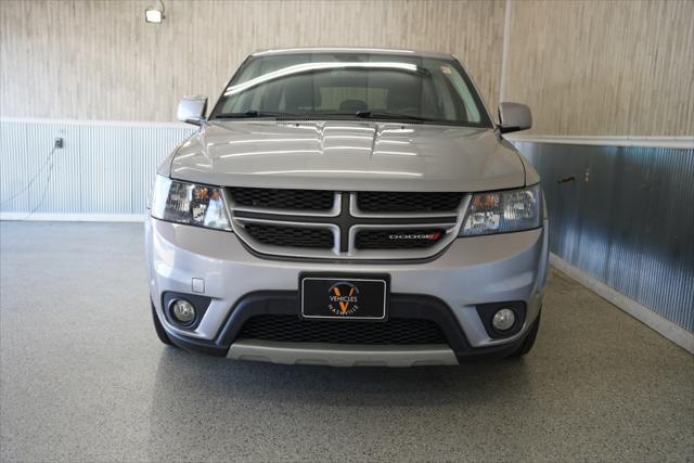 used 2019 Dodge Journey car, priced at $11,875