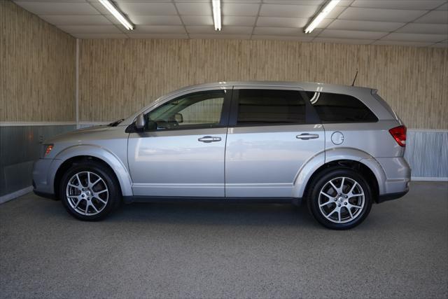 used 2019 Dodge Journey car, priced at $11,875