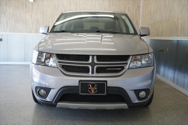 used 2019 Dodge Journey car, priced at $11,875