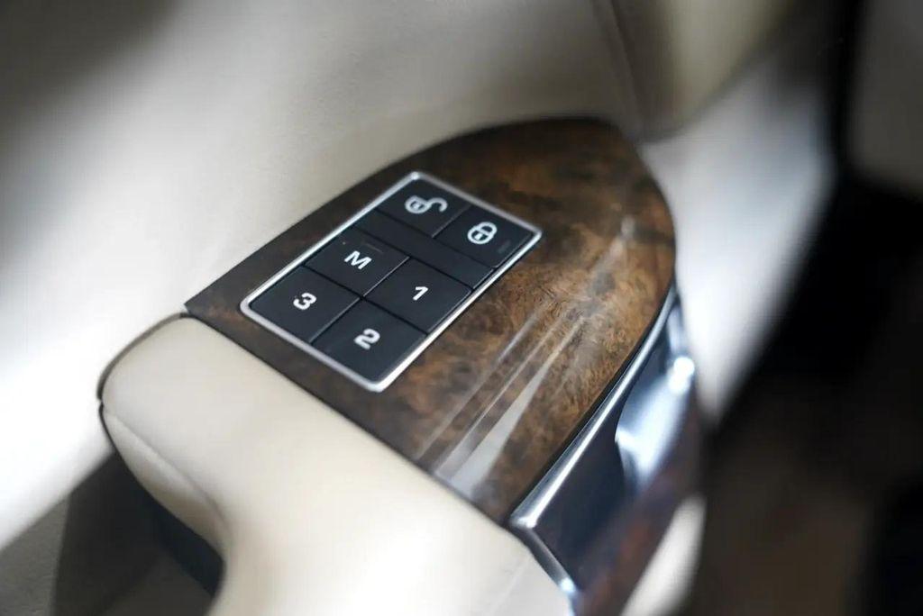 used 2016 Land Rover Range Rover car, priced at $16,675