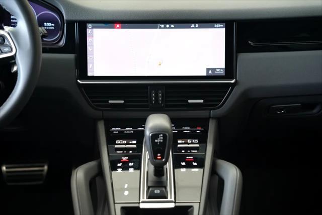 used 2021 Porsche Cayenne car, priced at $61,375